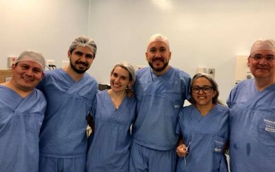 JRG e Mazzochini Odontologia em parceria para cirurgias de ATMs