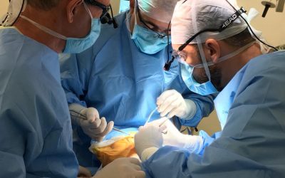 Cirurgia Ortognática